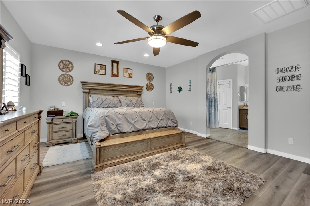 3326 Faywood Springs Avenue