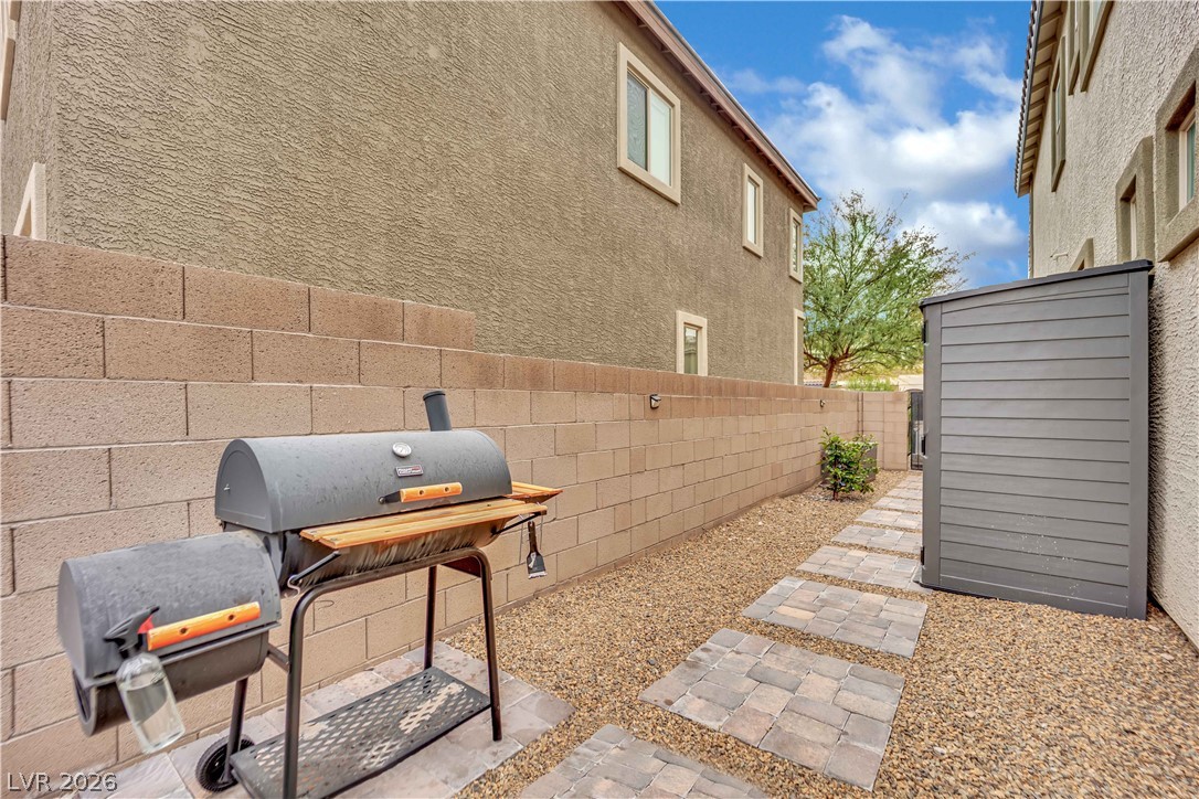 3326 Faywood Springs Avenue