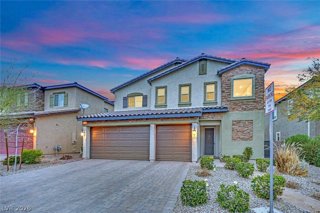 3326 Faywood Springs Avenue