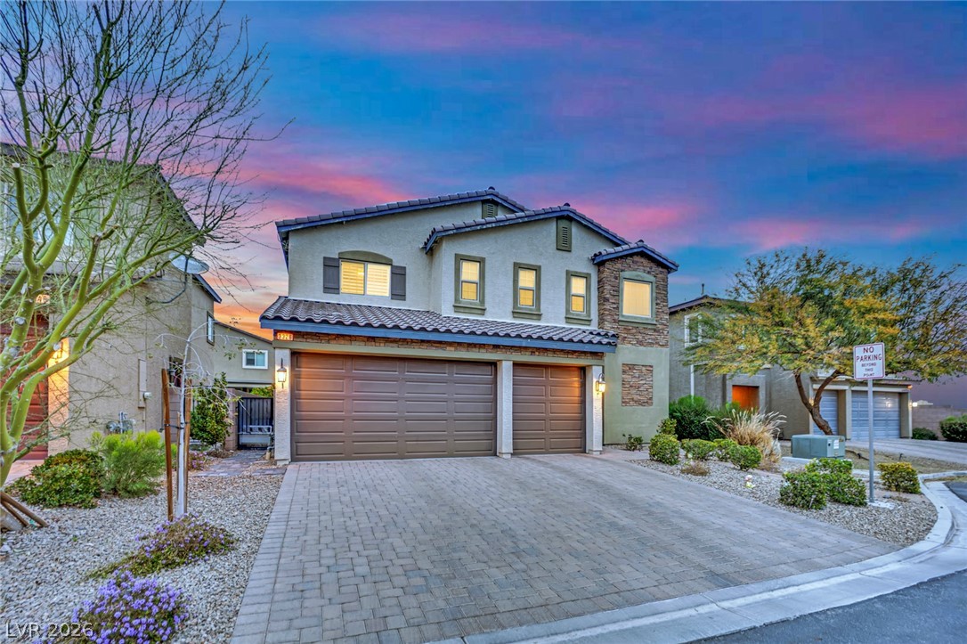 3326 Faywood Springs Avenue