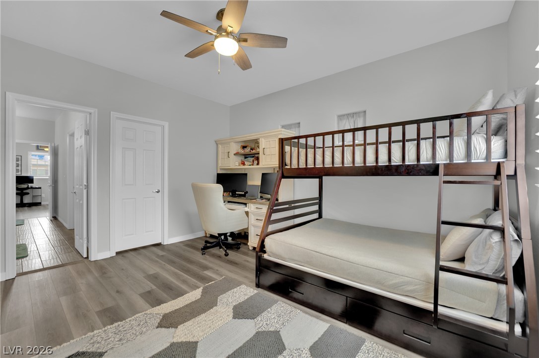 3326 Faywood Springs Avenue