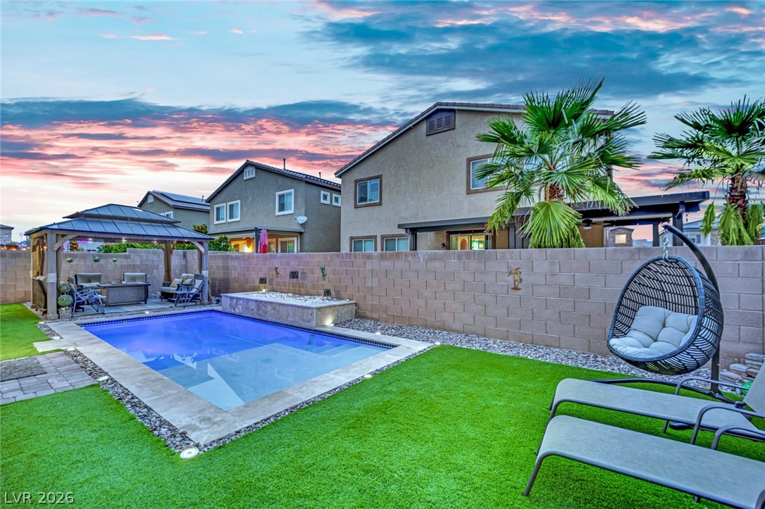 3326 Faywood Springs Avenue