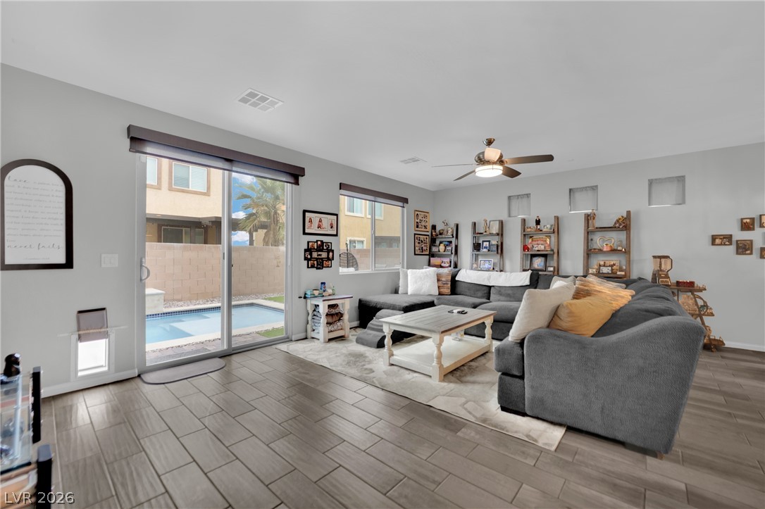 3326 Faywood Springs Avenue