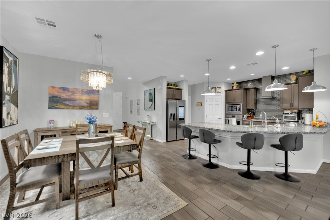 3326 Faywood Springs Avenue