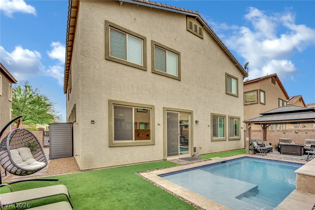 3326 Faywood Springs Avenue