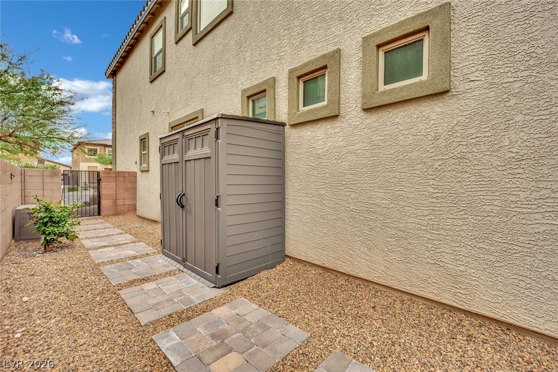 3326 Faywood Springs Avenue