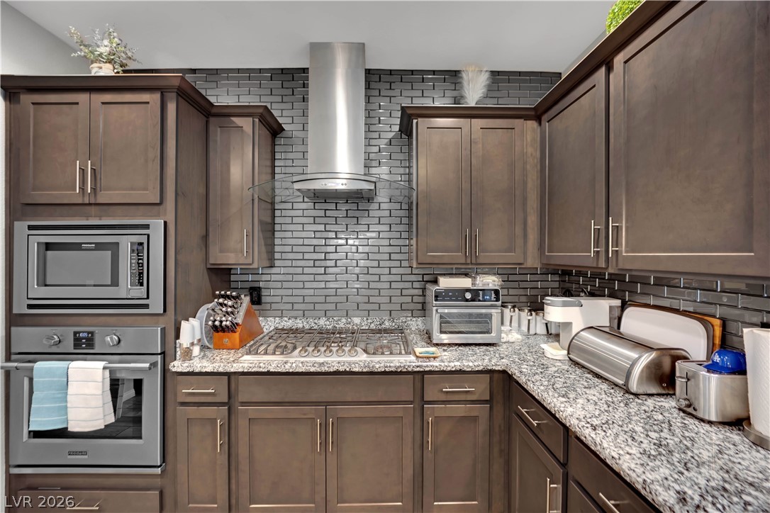 3326 Faywood Springs Avenue