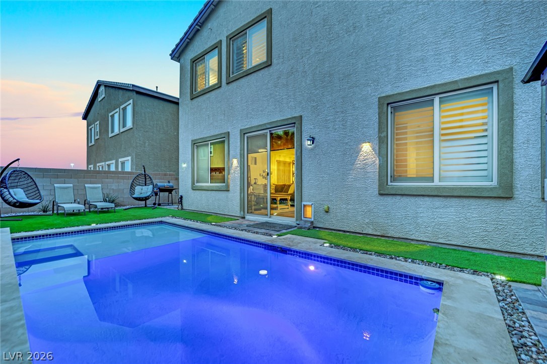 3326 Faywood Springs Avenue