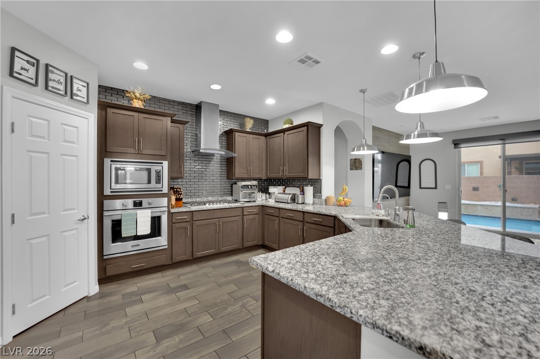 3326 Faywood Springs Avenue