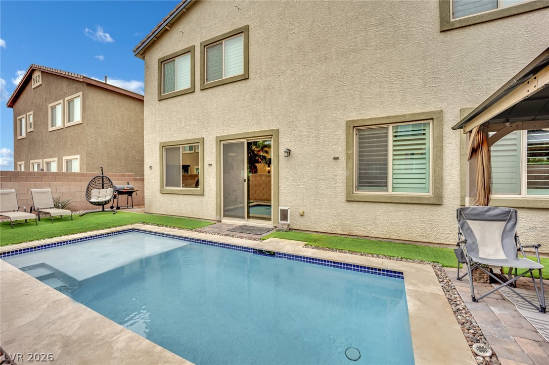 3326 Faywood Springs Avenue