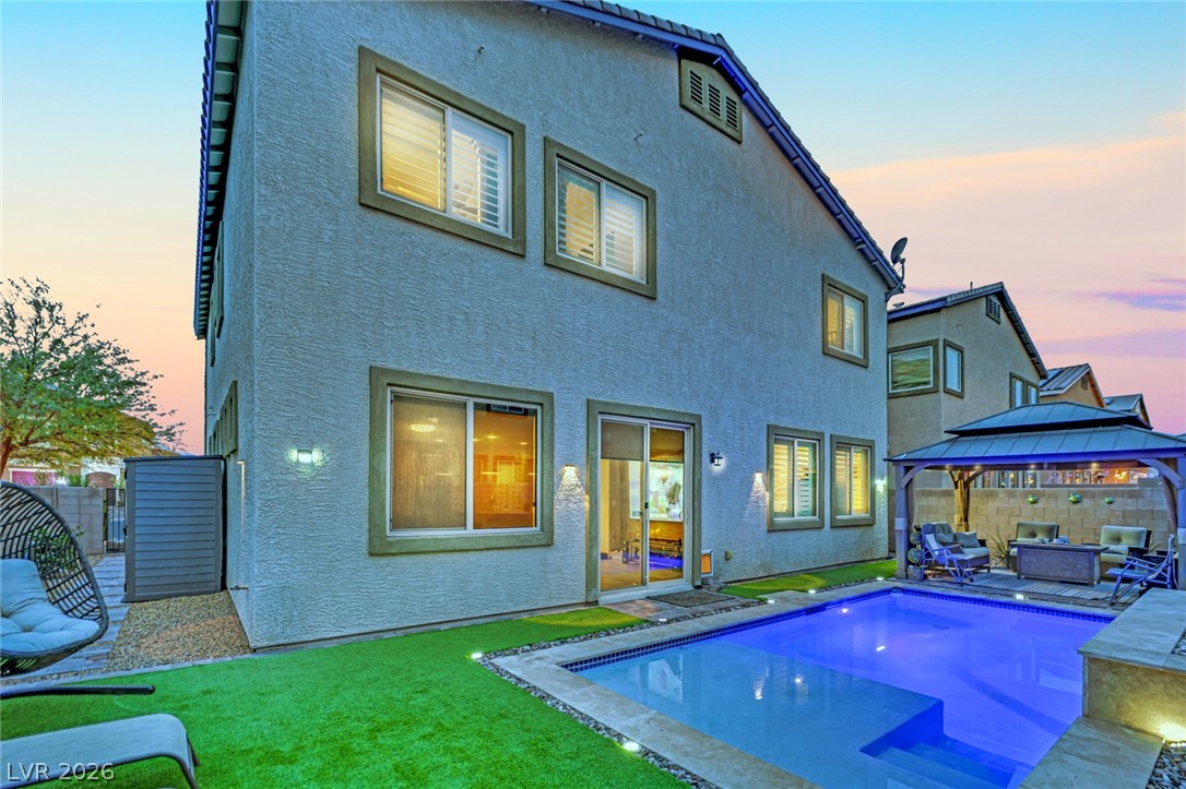 3326 Faywood Springs Avenue