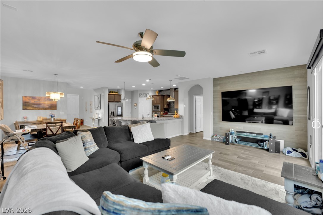 3326 Faywood Springs Avenue