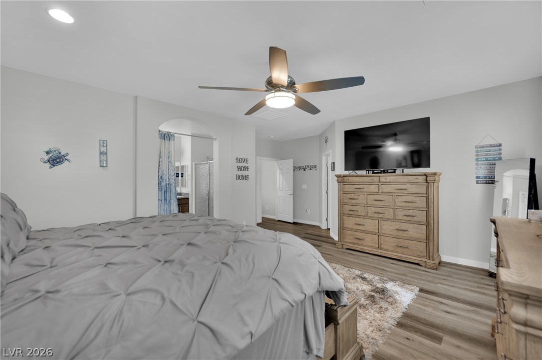 3326 Faywood Springs Avenue