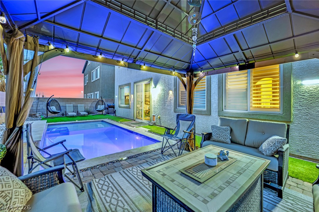 3326 Faywood Springs Avenue