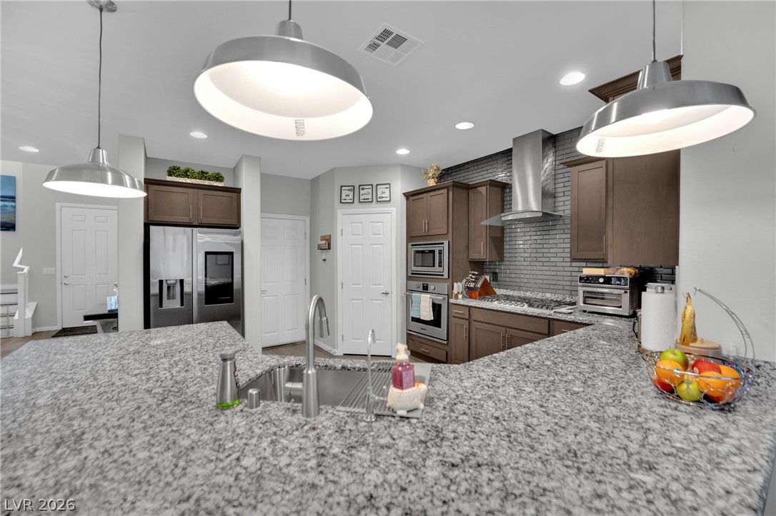 3326 Faywood Springs Avenue