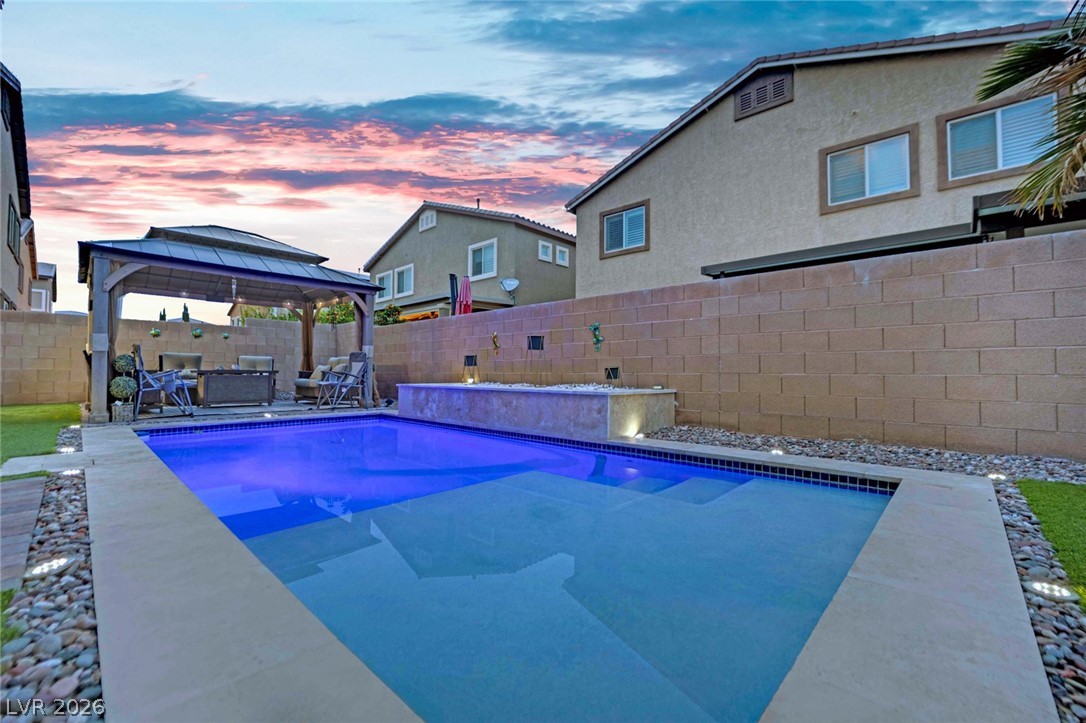 3326 Faywood Springs Avenue