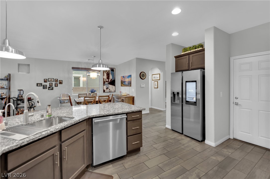 3326 Faywood Springs Avenue