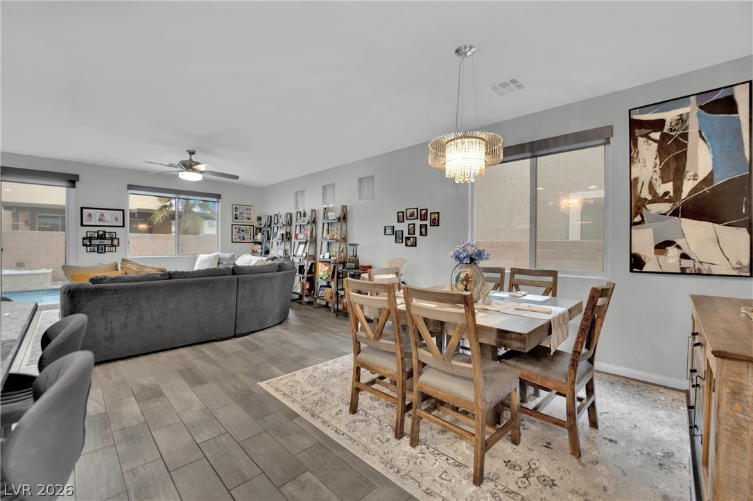 3326 Faywood Springs Avenue