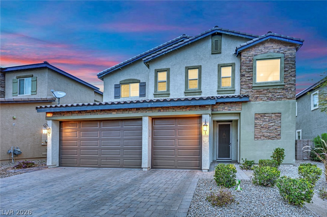 3326 Faywood Springs Avenue