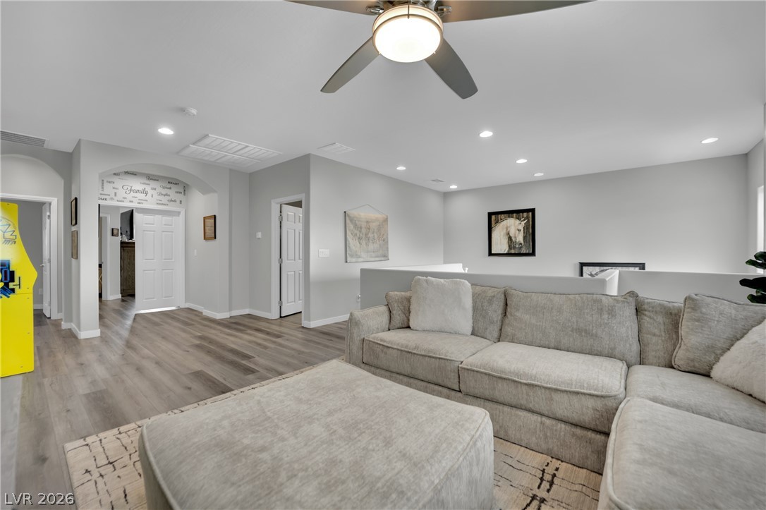 3326 Faywood Springs Avenue