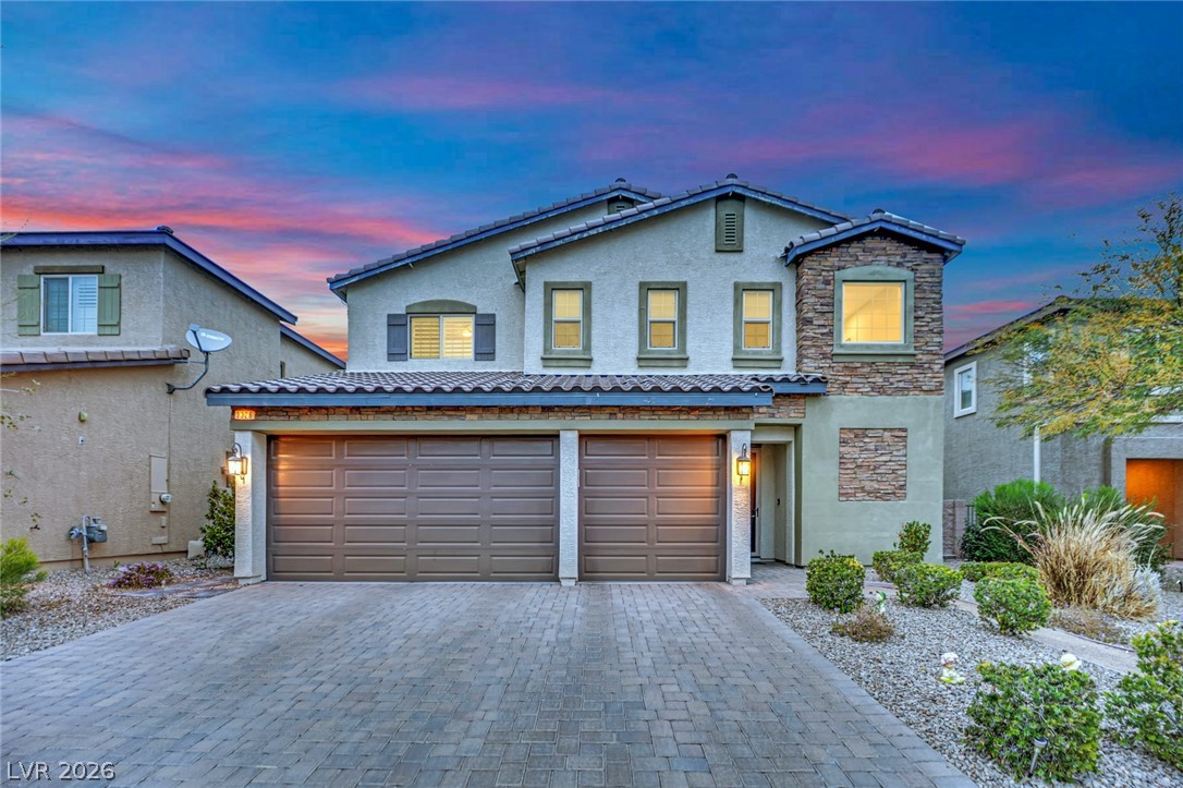 3326 Faywood Springs Avenue