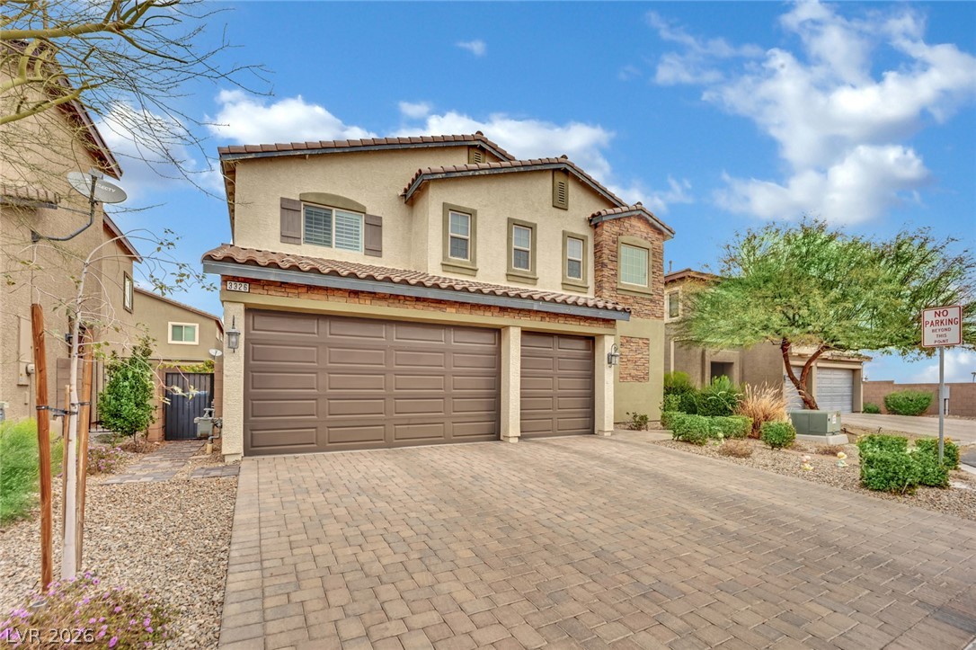 3326 Faywood Springs Avenue