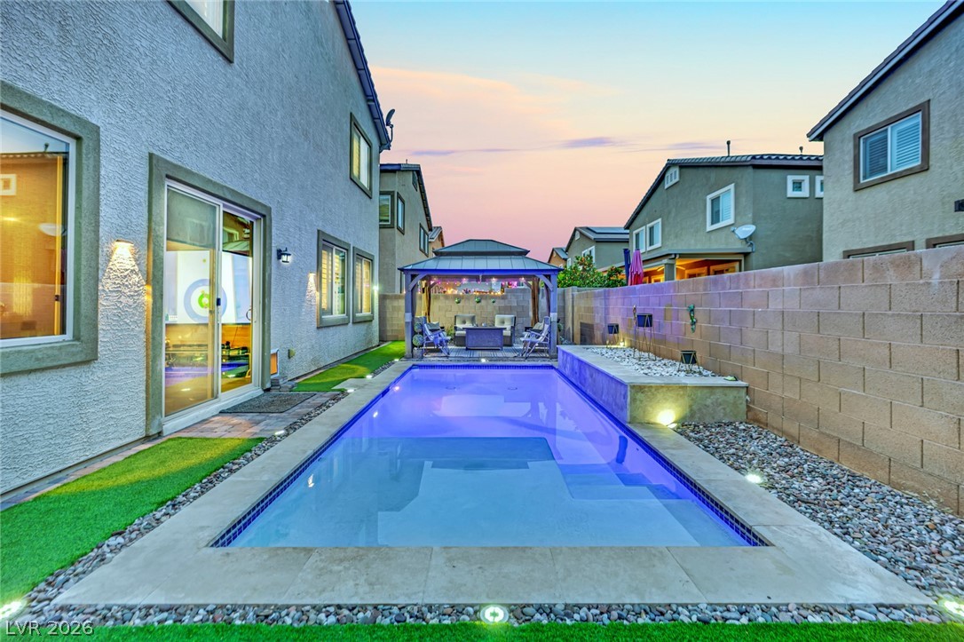 3326 Faywood Springs Avenue