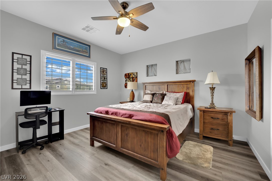 3326 Faywood Springs Avenue