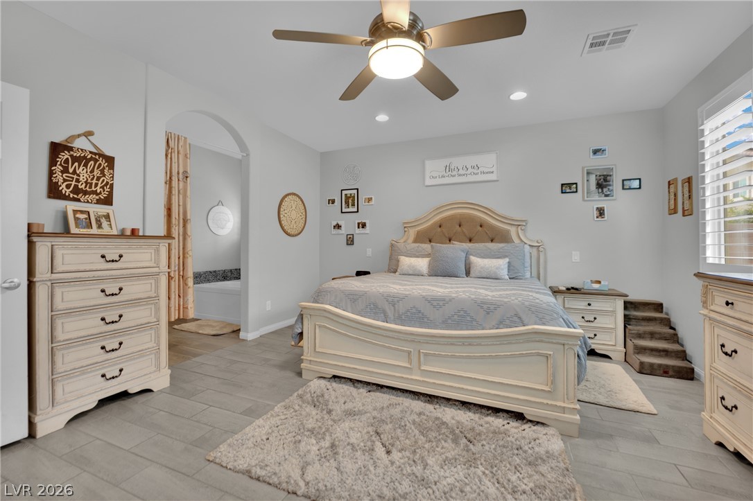 3326 Faywood Springs Avenue