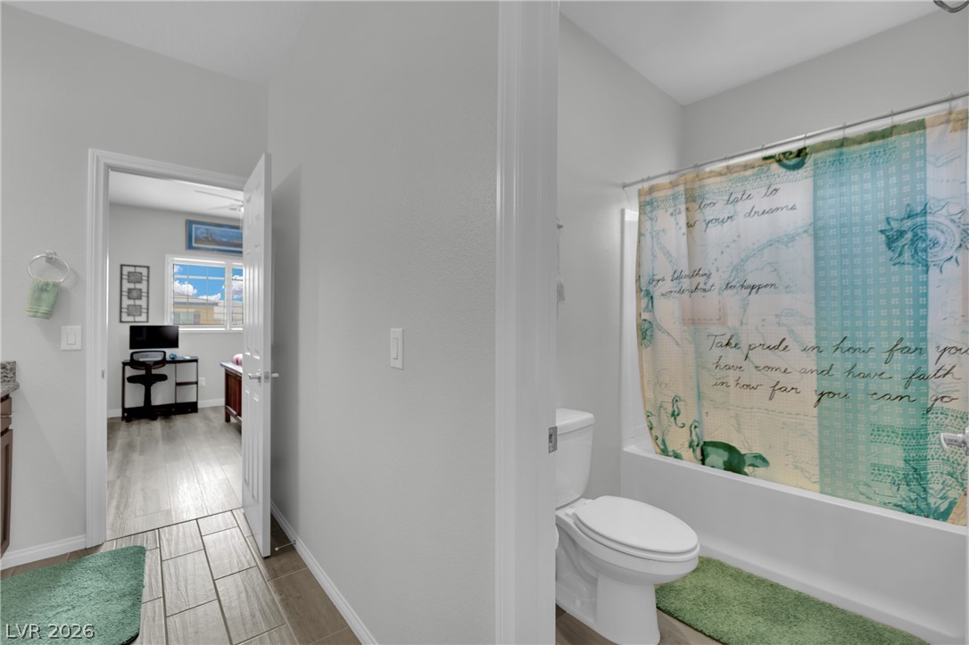 3326 Faywood Springs Avenue