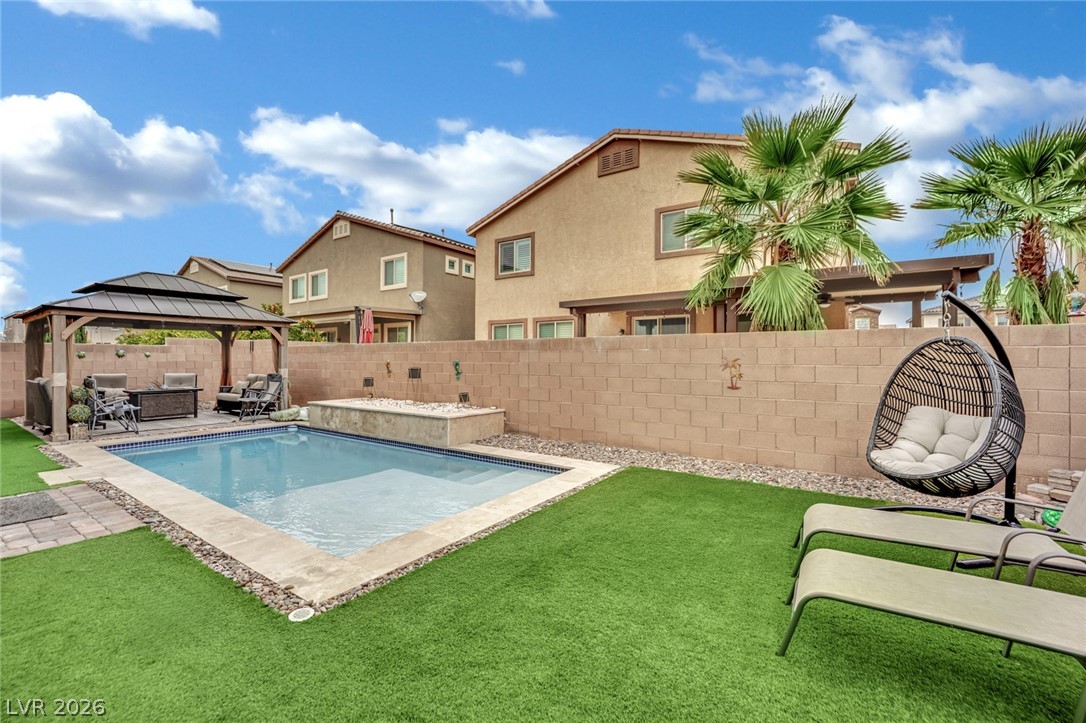 3326 Faywood Springs Avenue