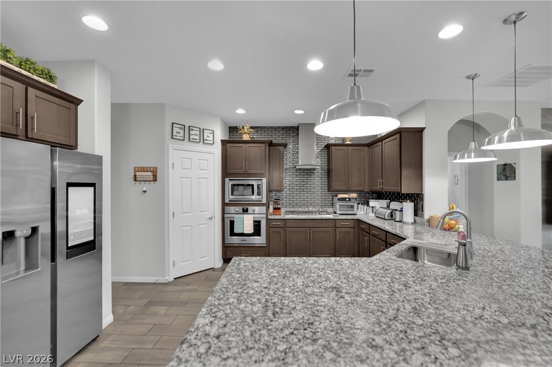 3326 Faywood Springs Avenue