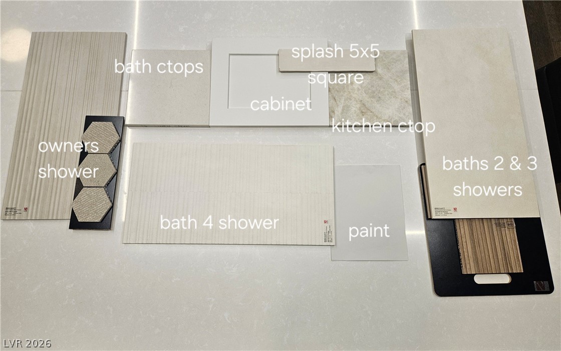 4761 Argento Peak Street