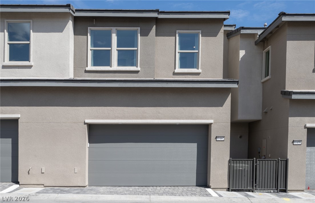 11462 Ethereal Landing Avenue