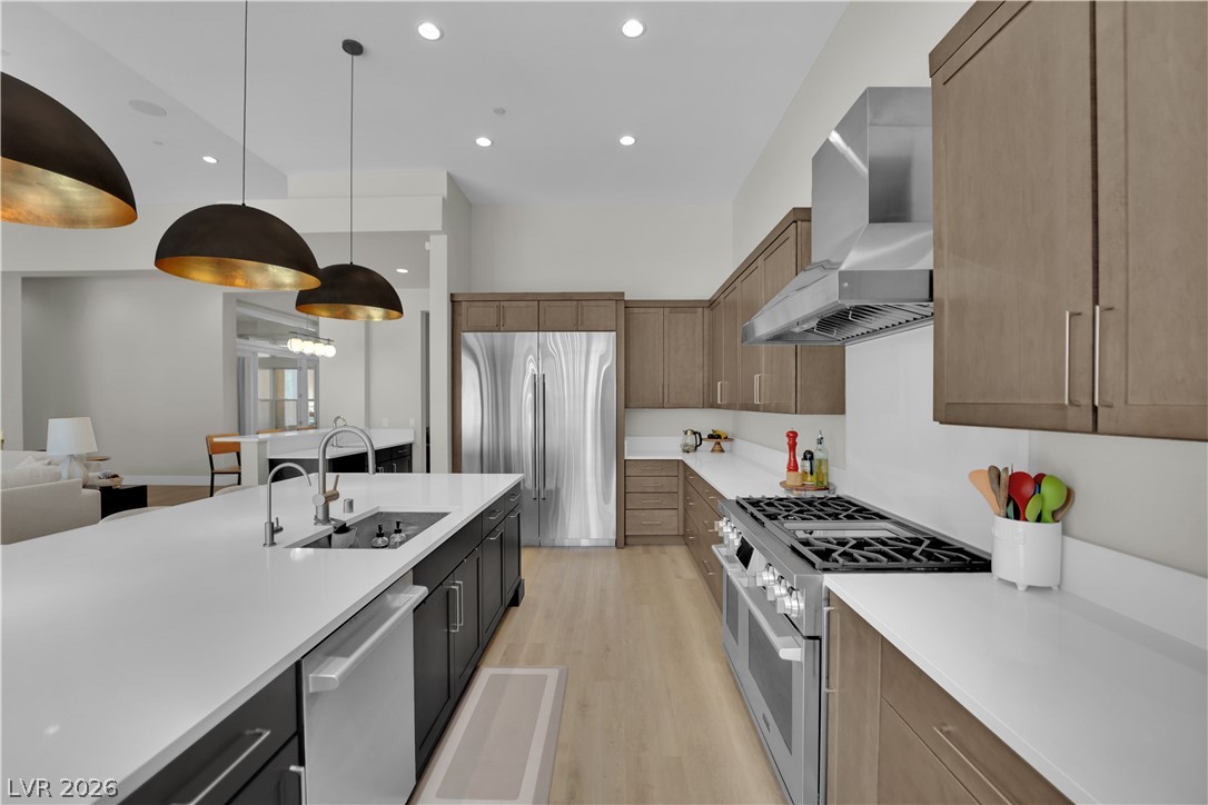 10973 Horizon Ledge Avenue