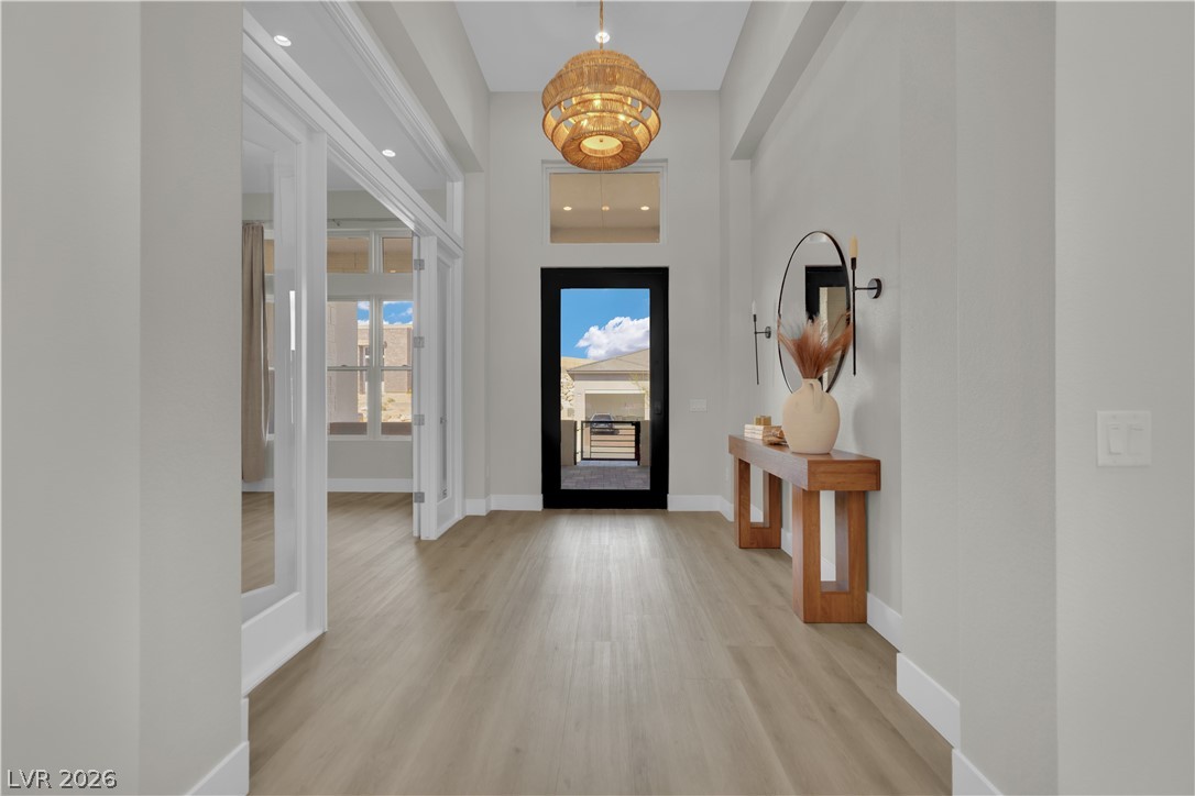 10973 Horizon Ledge Avenue