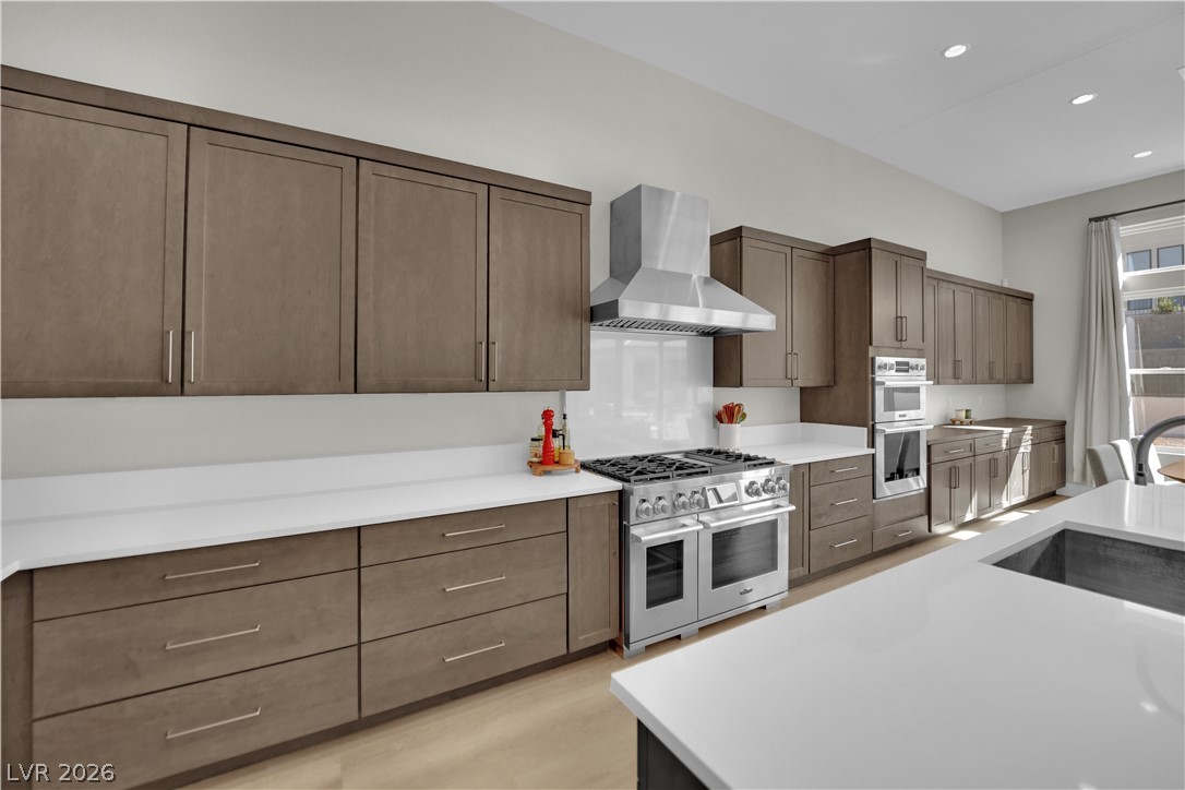 10973 Horizon Ledge Avenue