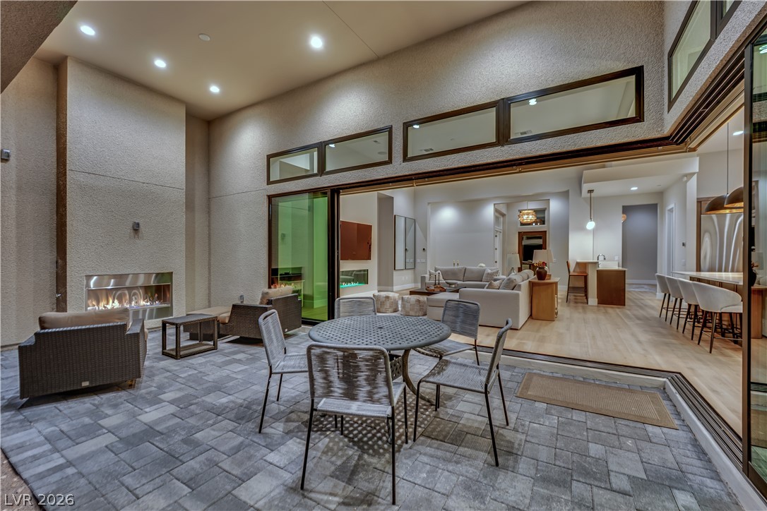 10973 Horizon Ledge Avenue