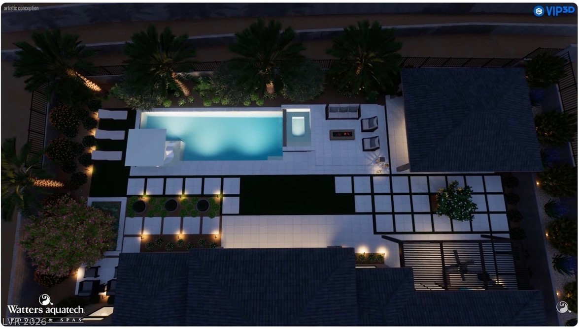 10973 Horizon Ledge Avenue