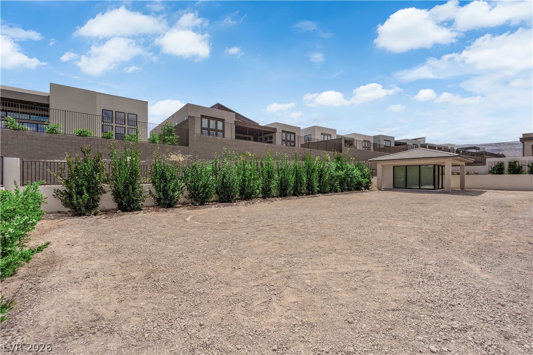 10973 Horizon Ledge Avenue