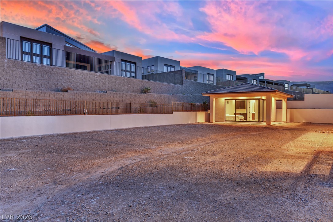 10973 Horizon Ledge Avenue