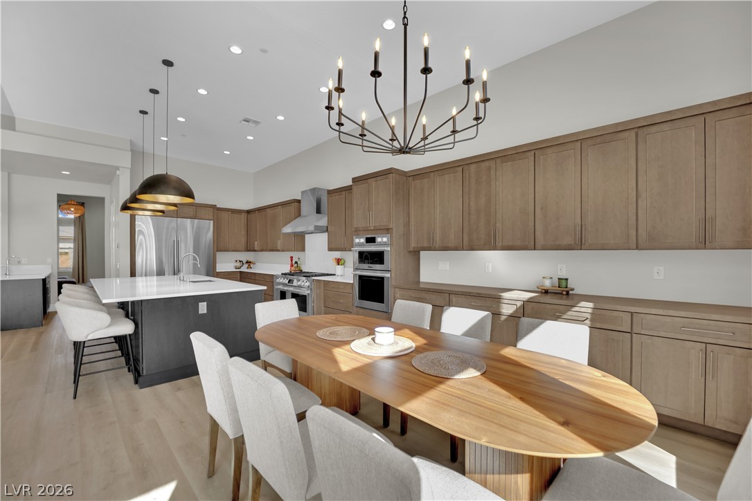 10973 Horizon Ledge Avenue