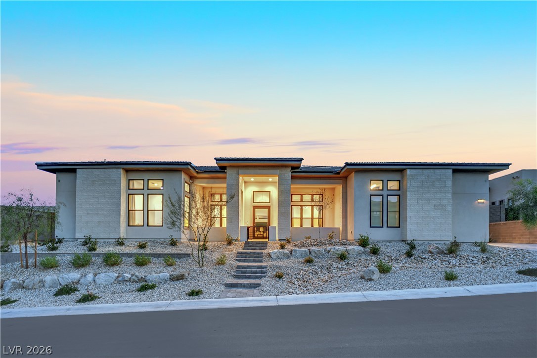 10973 Horizon Ledge Avenue