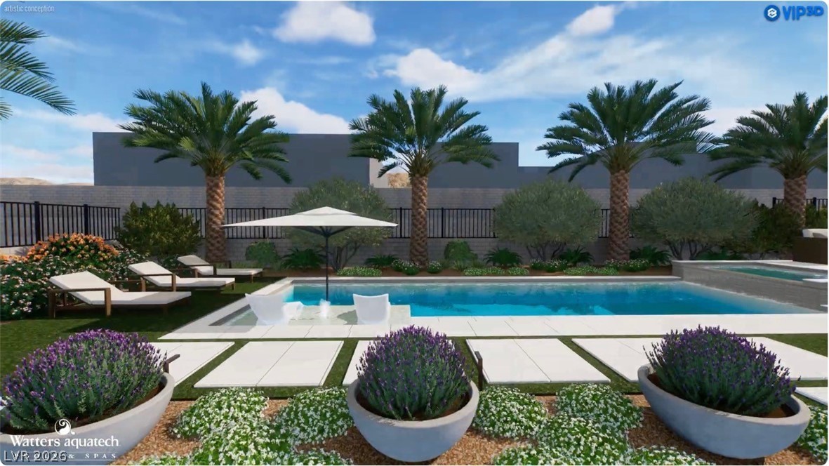 10973 Horizon Ledge Avenue