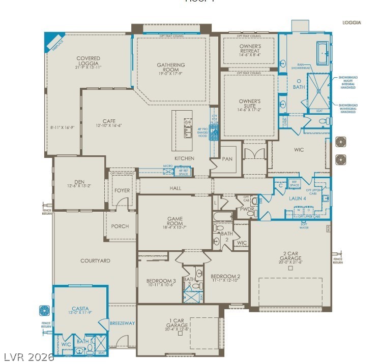 10777 Astratta Court