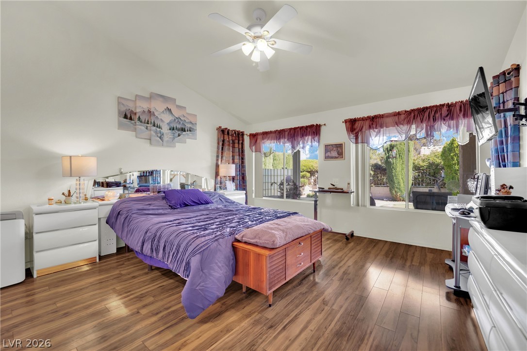 2808 Tumble Creek Court