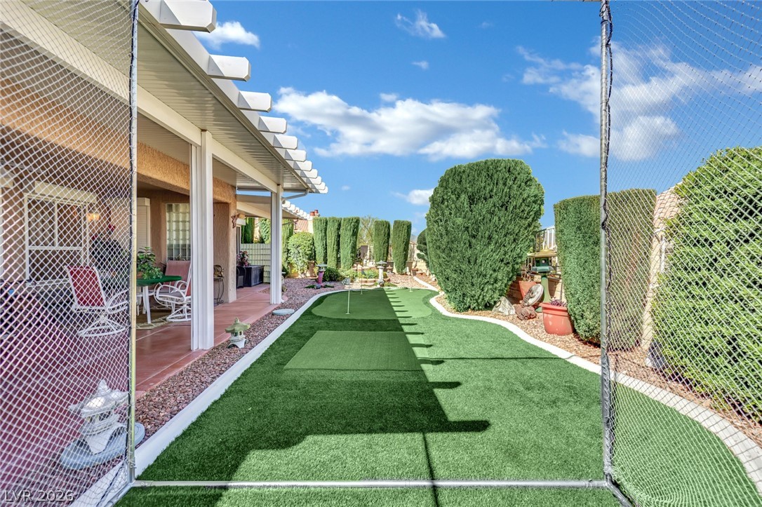 2808 Tumble Creek Court