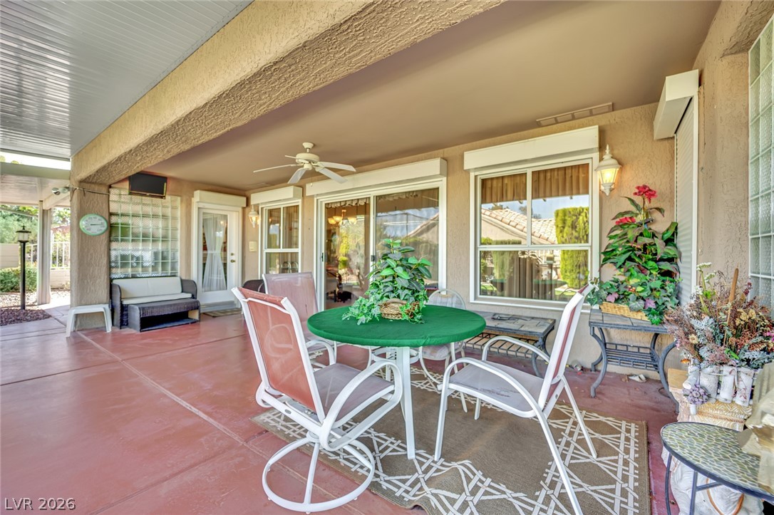 2808 Tumble Creek Court