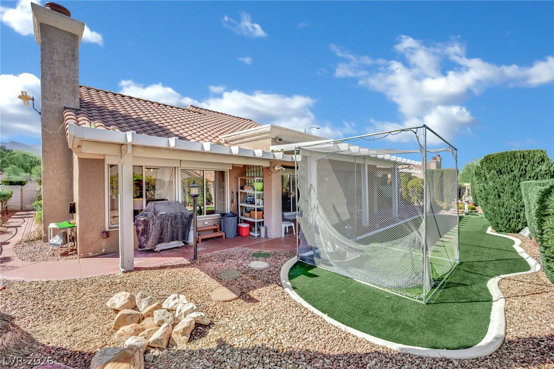 2808 Tumble Creek Court