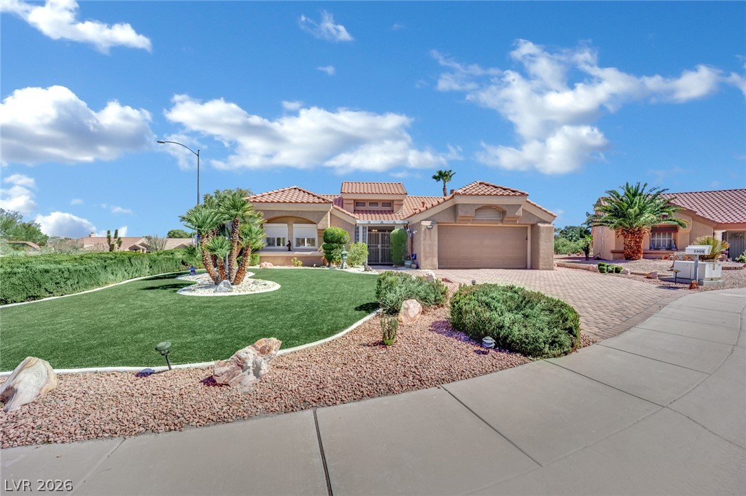 2808 Tumble Creek Court